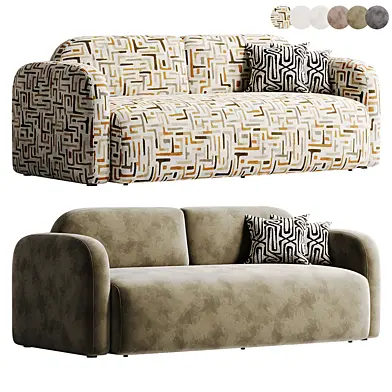 Claymar Sofa divan.ru