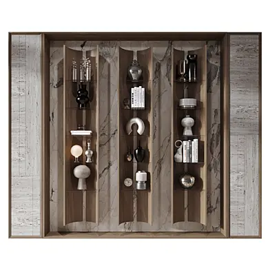 Furniture composition 1085