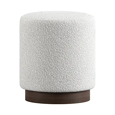Avila Ottoman Uttermost