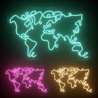 Neon 194