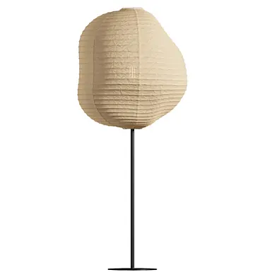 Studio Zondag Gami floor lamp