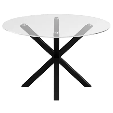Round table Arya