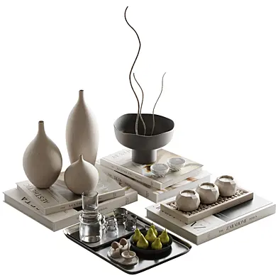 Decorative set 18