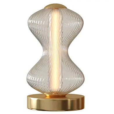 Amphora of Table Light