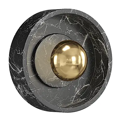 Stone Wall LED