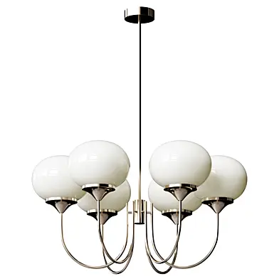 LASHA Bauhaus Minimalist Pendat Light