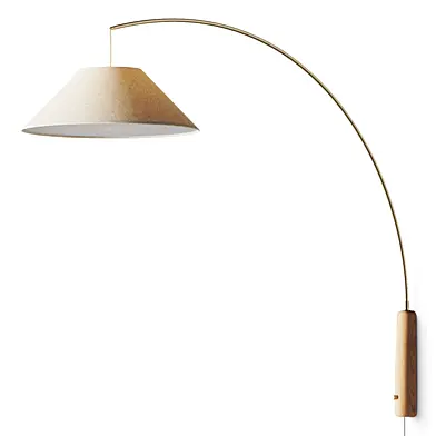 AM.PM Nestwood Articulated Wall Lamp