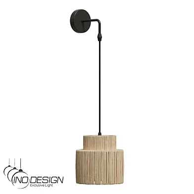 OM Бра Inodesign Hiskias 44.6020