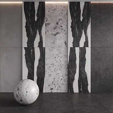 Керамогранит Indigo Illusion Estima 2