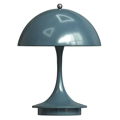 Louis Poulsen Panthella Portable Lamp