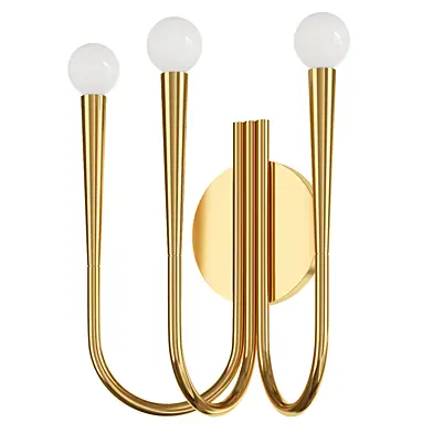 LASHA wall lamp