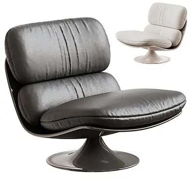 Pattie Chair by Minotti