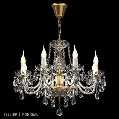 Favourite 1735-8P