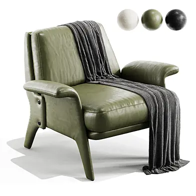 GLOVER Armchair