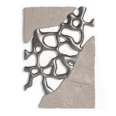 3D Frame Set 44