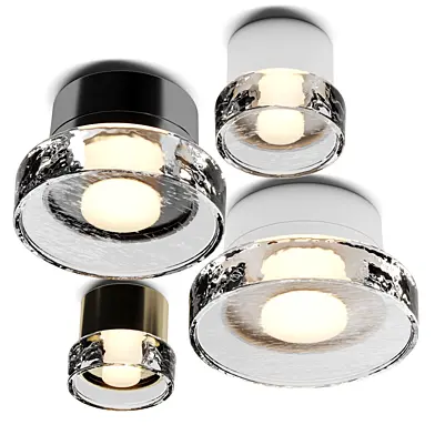 Marset Roc Ceiling Lamp