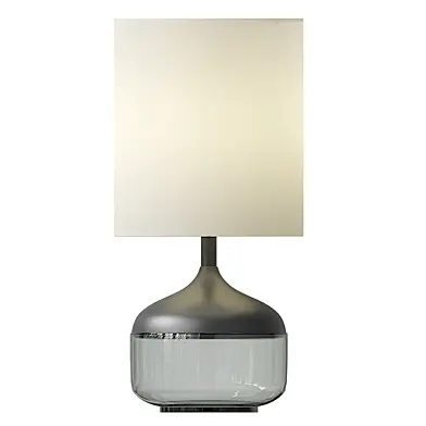 Stephe Glass Table Lamp