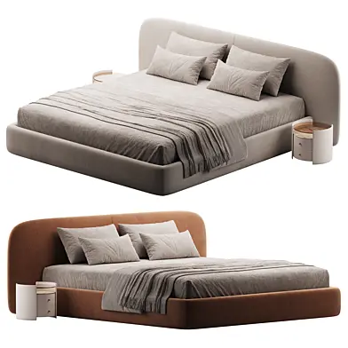 Cama bed