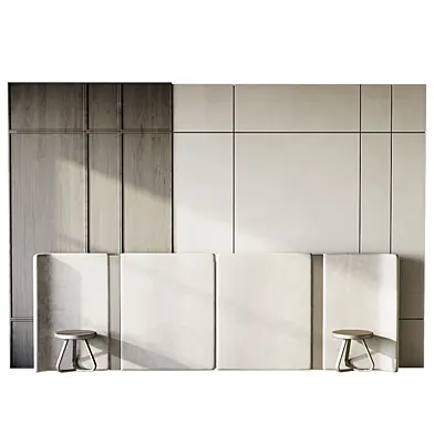 Headboard 11