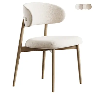 Milo Dining Chair