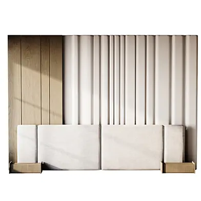 Headboard 12