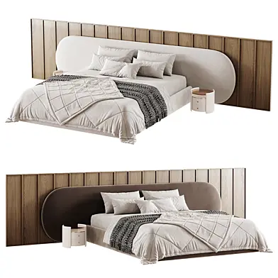 Joneja bed