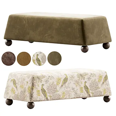 Wakonda Loft Concept