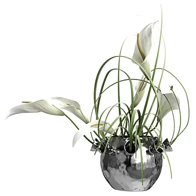 Flower Bouquet 9