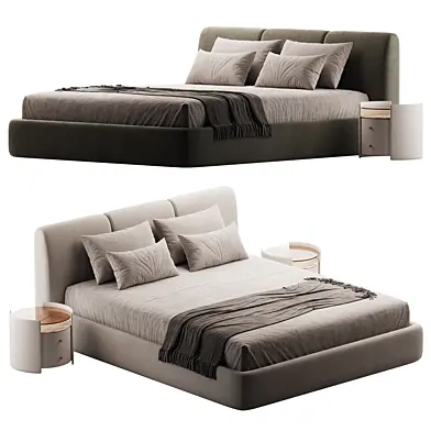 Joneja bed