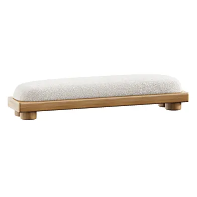 Nomad Bench