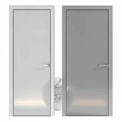 Rimadesio Luxor Glass