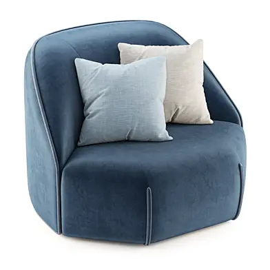 Aerre Italia Sibill armchair