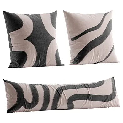 Pillow 46 with 3 options