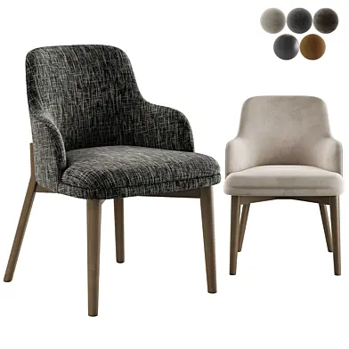 Celine Armchair