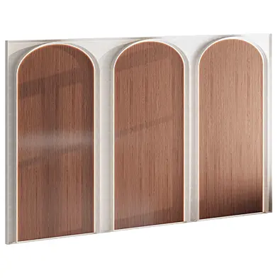 Wall panel 08