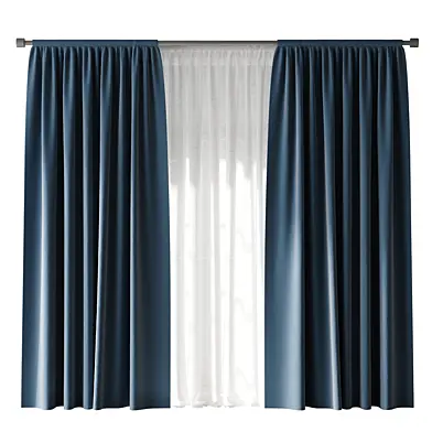 Curtain 10