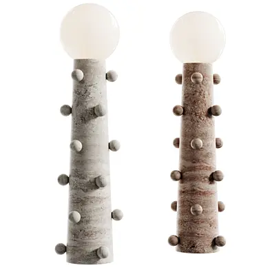 Ayres Alma Nueva Floor Lamp