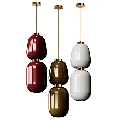 HEMING B Pendant lights 02