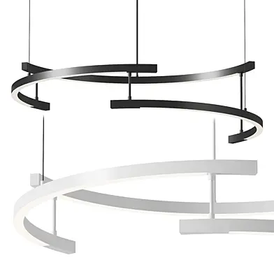 Maytoni Line Pendant Lamp
