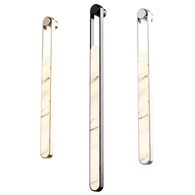 Carlyle Collective Khipan Entrelacs Centersvet Wall Lamp