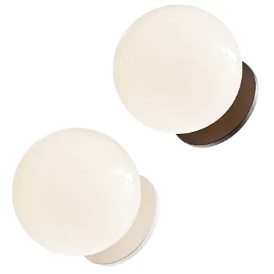 Davide Groppi Calma Wall Light
