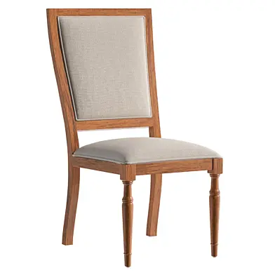 Verdelho Square Dining Chair