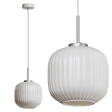 Светильник подвесной Moderli V11031-1P Ivory | stoolgroup