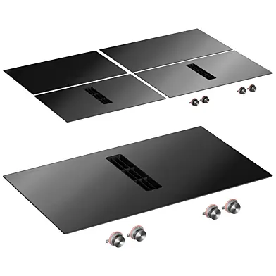 Gaggenau Cooktops 400 Series