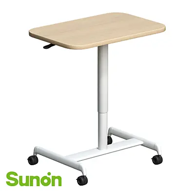 OM подъемный мобильный столик Sunon DMC26