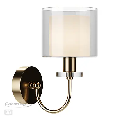 Odeon light 5088/1W SAGA