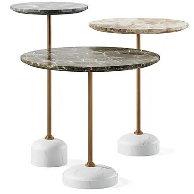Кофейный стол Fleet by Soho Home