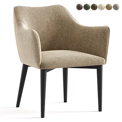 Moscow Chair