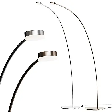 Dot Gibas Floor Lamp