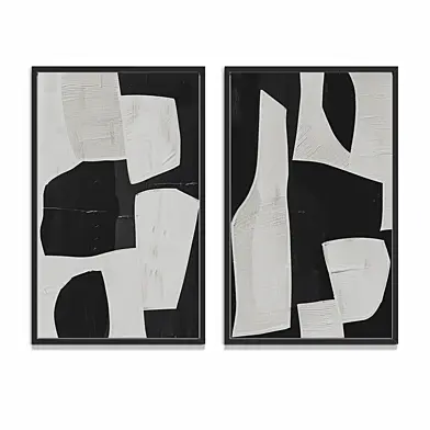 Posters set 017